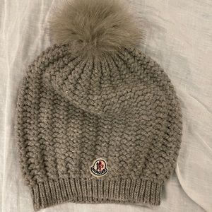 Moncler Beanie